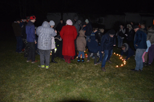 Lāčplēša dienas gaismas ceļš - 100 svecītes par godu Latvijas varoņiem_34