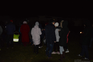 Lāčplēša dienas gaismas ceļš - 100 svecītes par godu Latvijas varoņiem_35