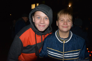 Lāčplēša dienas gaismas ceļš - 100 svecītes par godu Latvijas varoņiem_37