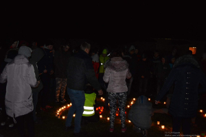 Lāčplēša dienas gaismas ceļš - 100 svecītes par godu Latvijas varoņiem_41