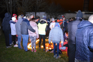 Lāčplēša dienas gaismas ceļš - 100 svecītes par godu Latvijas varoņiem_42