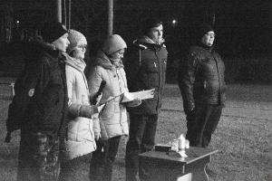 Lāčplēša dienas gaismas ceļš - 100 svecītes par godu Latvijas varoņiem_7