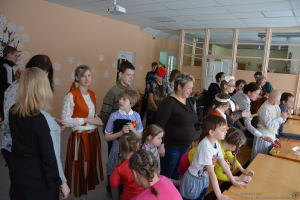 Meteņi C klašu struktūrvienībā_64