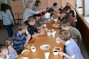 Meteņi C klašu struktūrvienībā_69