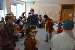 Meteņi C klašu struktūrvienībā_6
