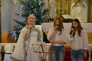 Muzikāli literārs pasākums Rozentovas baznīcā 30. janvārī