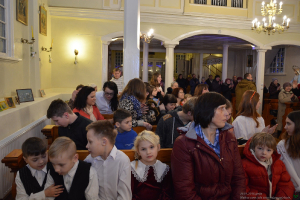 Muzikāli literārs pasākums Rozentovas baznīcā 30. janvārī_32