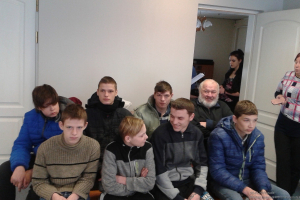 Skolas audzēkņu un pedagogu darbu izstāde Maltas muzejā_15