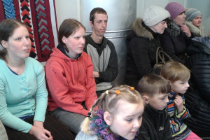Skolas audzēkņu un pedagogu darbu izstāde Maltas muzejā_17