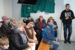 Skolas audzēkņu un pedagogu darbu izstāde Maltas muzejā_18