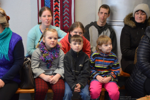 Skolas audzēkņu un pedagogu darbu izstāde Maltas muzejā_34