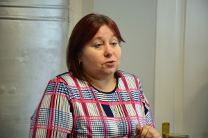 Skolas audzēkņu un pedagogu darbu izstāde Maltas muzejā_55