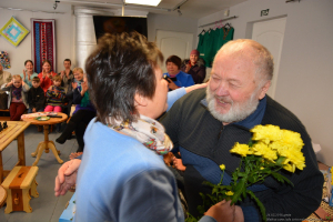 Skolas audzēkņu un pedagogu darbu izstāde Maltas muzejā_64