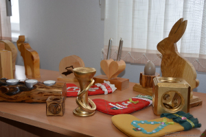 Skolas audzēkņu un pedagogu darbu izstāde Maltas muzejā_71