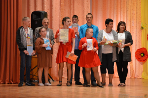 Starpskolu pasākums 