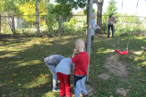 Svētki un ikdiena C klašu struktūrvienībā, 2018. gada septembris_18