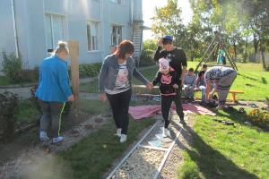 Svētki un ikdiena C klašu struktūrvienībā, 2018. gada septembris_35