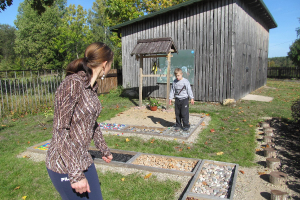 Svētki un ikdiena C klašu struktūrvienībā, 2018. gada septembris_39