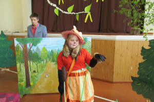 Teātra pulciņa sniegums 2018. gada aprīlī un maijā_15