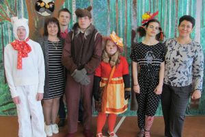 Teātra pulciņa sniegums 2018. gada aprīlī un maijā_24
