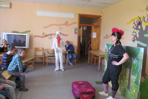 Teātra pulciņa sniegums 2018. gada aprīlī un maijā_39