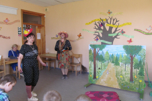 Teātra pulciņa sniegums 2018. gada aprīlī un maijā_41