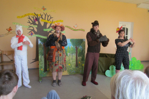 Teātra pulciņa sniegums 2018. gada aprīlī un maijā_46