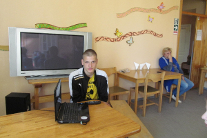 Teātra pulciņa sniegums 2018. gada aprīlī un maijā_49