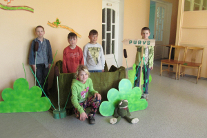 Teātra pulciņa sniegums 2018. gada aprīlī un maijā_54