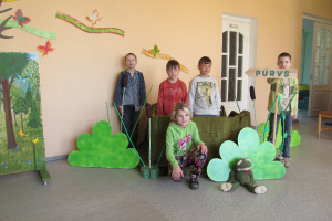 Teātra pulciņa sniegums 2018. gada aprīlī un maijā_55
