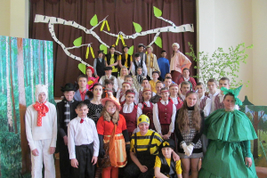 Teātra pulciņa sniegums 2018. gada aprīlī un maijā_5