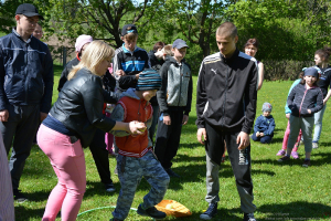 Veselības diena C klašu struktūrvienībā 9. maijā_108