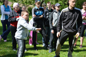 Veselības diena C klašu struktūrvienībā 9. maijā_109