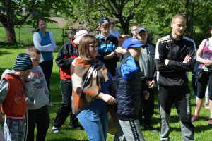 Veselības diena C klašu struktūrvienībā 9. maijā_112