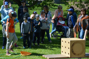 Veselības diena C klašu struktūrvienībā 9. maijā_127