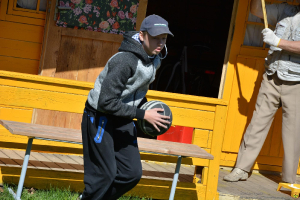 Veselības diena C klašu struktūrvienībā 9. maijā_14
