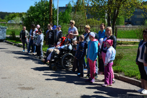 Veselības diena C klašu struktūrvienībā 9. maijā_154