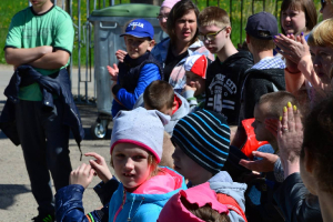 Veselības diena C klašu struktūrvienībā 9. maijā_158