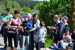 Veselības diena C klašu struktūrvienībā 9. maijā_1