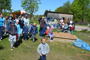 Veselības diena C klašu struktūrvienībā 9. maijā_21