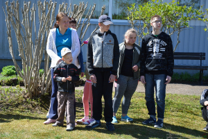 Veselības diena C klašu struktūrvienībā 9. maijā_25