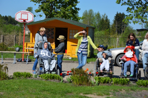 Veselības diena C klašu struktūrvienībā 9. maijā_26