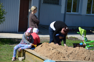Veselības diena C klašu struktūrvienībā 9. maijā_27