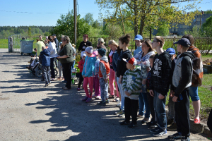 Veselības diena C klašu struktūrvienībā 9. maijā_2