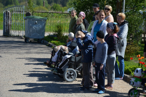 Veselības diena C klašu struktūrvienībā 9. maijā_5