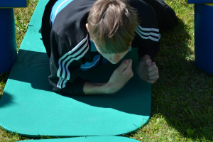 Veselības diena C klašu struktūrvienībā 9. maijā_77