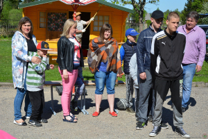 Veselības diena C klašu struktūrvienībā 9. maijā_9