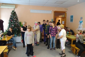  Jaungada tikšanās ar maestro Ingaru, dakteri Žuku un diviem Rozā Rukšiem_21