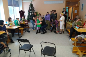  Jaungada tikšanās ar maestro Ingaru, dakteri Žuku un diviem Rozā Rukšiem_23