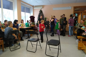  Jaungada tikšanās ar maestro Ingaru, dakteri Žuku un diviem Rozā Rukšiem_24
